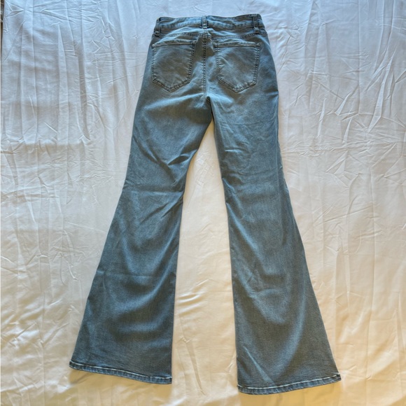 Garage flare jeans size 03/26 - Picture 5 of 6